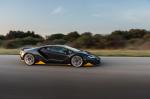 Lamborghini Centenario LP770-4 2016 года